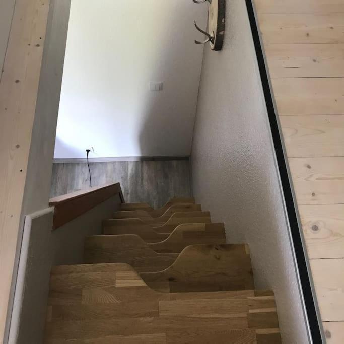 Gite Des Renards La Broque Exteriör bild